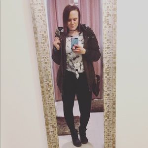 Meet your Posher, Allison